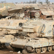 Image for article titled These Abandoned Tanks Are Rusting Mementoes of the Wars of the Past